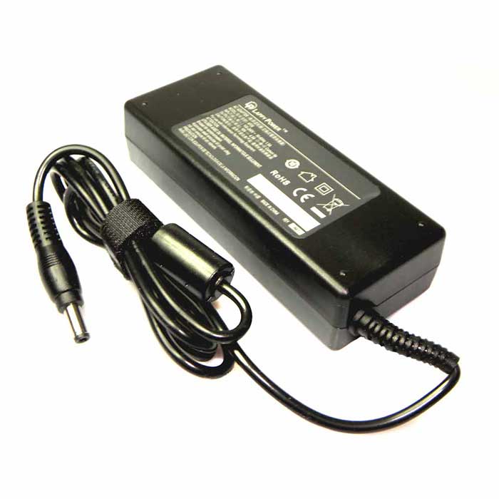 Lappy Power Laptop Adapter 72W IBM 16V - 4.5A For Lenovo (Pin Size 5.5**2.5mm) - Compatible - Image 2