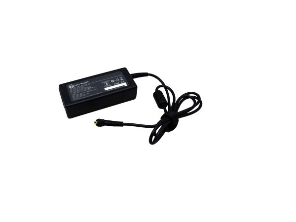 Lappy Power Laptop Adapter 65W 20V 3.25 A Wall Pin For Lenovo (Pin Size 4.0*1.7 mm) - Compatible - Image 2