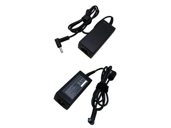 Lappy Power Laptop Adapter 45W 19.5V/2.31A For HP Pavilion Pin Size (4.5mm*3.0mm) - Compatible - Image 4