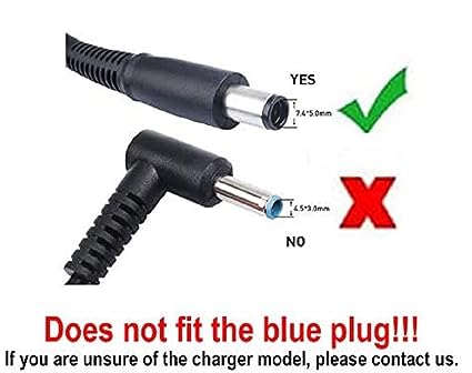 Lappy Power Laptop Adapter 65W 18.5V - 3.5A For HP (Pin Size 7.4*5.0mm) - Compatible - Image 4