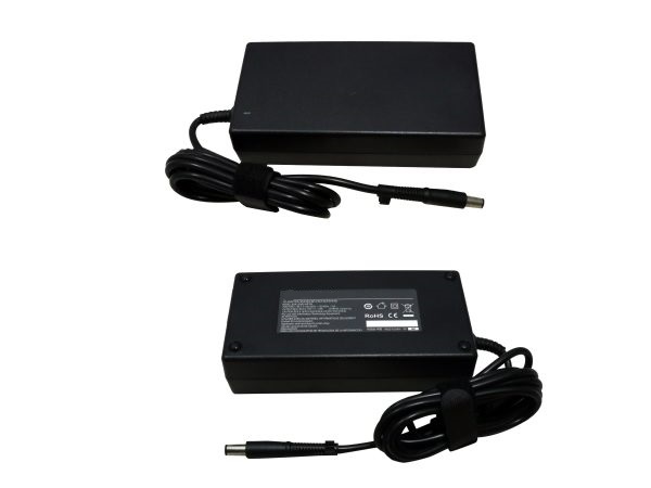 Lappy Power Laptop Adapter 150W 19V/7.9A For HP (Pin Size 7.4*5.0 mm) - Compatible - Image 4