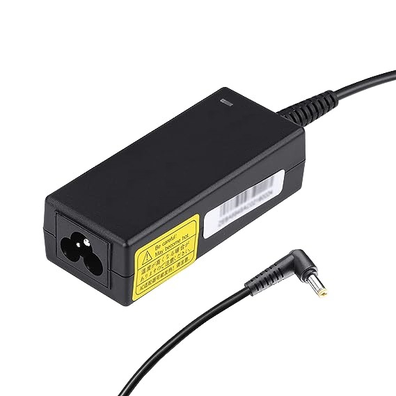 Lappy Power Laptop Adapter 30W 19V - 1.58A For HP (Pin Size 4.0*1.7mm) - Compatible - Image 4