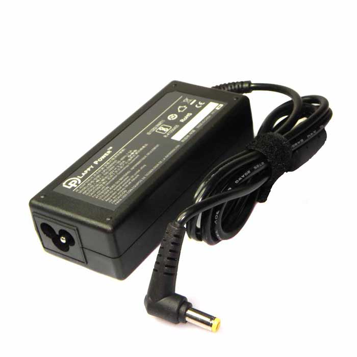Lappy Power Laptop Adapter 65W 20V - 3.25A For Lenovo Yoga 3 (Pin Size 5.5*2.5mm) -Compatible - Image 2