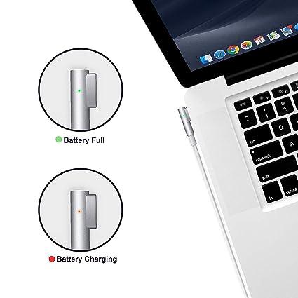 Lappy Power Laptop Adapter 60W 16.5V/3.65A For Apple Magsafe 1, MacBook Pro 33cm (13-inch) - Compatible - Image 4