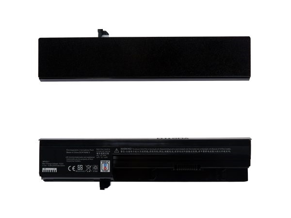 Lappy Power Laptop Battery For for Dell V3300 ? Vostro 3300N, 3350 Laptops, 14.8V 4 Cells 4400mAh ? Compatible