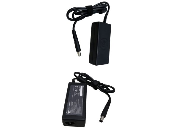 Lappy Power Laptop Adapter 65W 18.5V - 3.5A For HP (Pin Size 7.4*5.0mm) - Compatible - Image 5