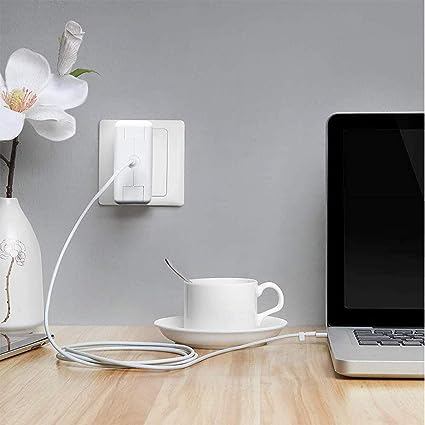 Lappy Power Laptop Adapter 60W 16.5V/3.65A For Apple Magsafe 1, MacBook Pro 33cm (13-inch) - Compatible - Image 5