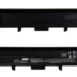 Lappy Power Laptop Battery For Dell 1530 ? XPS M1530, PP28L Laptops , 11.1V 6 Cells 4400mAh ? Compatible