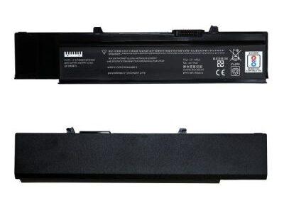 Lappy Power Laptop Battery For Dell V3400 ? Vostro 3500, 3700 Series Laptops, 11.1V 6 Cells 4400mAh ? Compatible - Image 2