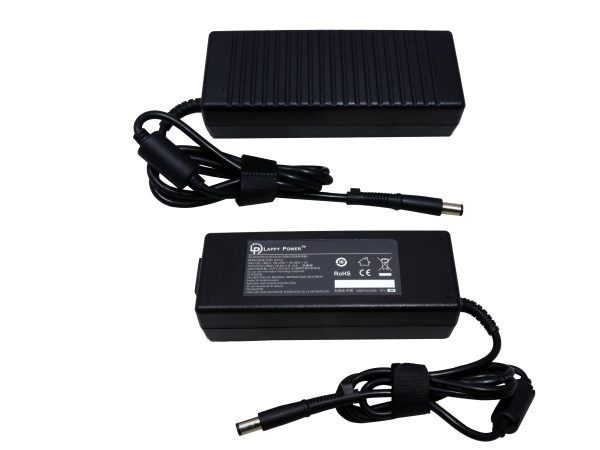 Lappy Power Laptop Adapter 130W 19.5V-6.7A For HP (Pin Size 7.4*5.0mm) - Compatible - Image 3