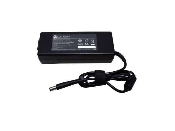 Lappy Power Laptop Adapter 130W 19.5V-6.7A For HP (Pin Size 7.4*5.0mm) - Compatible
