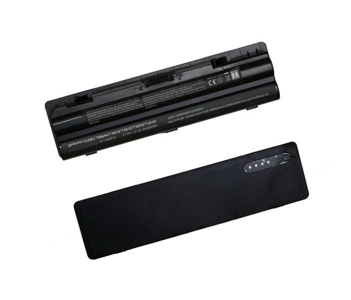 Lappy Power Laptop Battery For Dell XPS15 XPS14, XPS17, XPS L502X, XPS L702X Laptops, 11.1V 6 Cells 4400mAh Compatible - Image 3