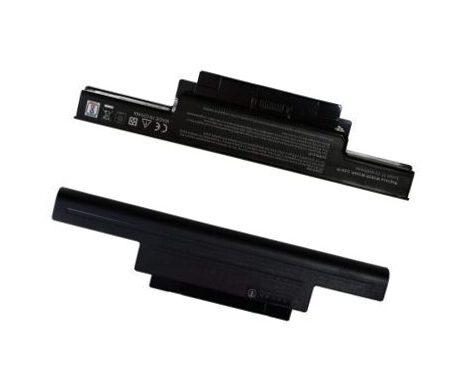 Lappy Power Laptop Battery For Dell 1450 ? Studio 1457, 1458, 1558R Series Laptops , 11.1V 6 Cells 4400mAh ? Compatible - Image 2