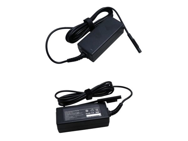 Lappy Power Laptop Adapter 30W 12V - 2.58A For Microsoft Surface Pro 6 Pro 5 Pro 4 Pro 3 Compatible