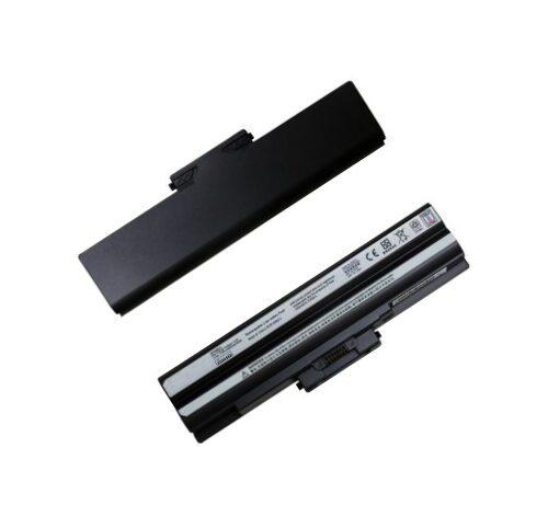 Lappy Power Laptop Battery For BPS13B ? VGP-BPL13, VGP-BPS21, VGP-BPS21B Laptops , 11.1V 6 Cells 5200mAh ? Compatible - Image 3