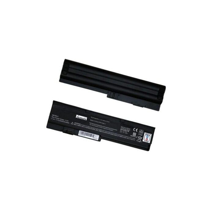Lappy Power Laptop Battery For Lenovo X200 ThinkPad X200s, X201 Series Laptops ,10.8V 6 Cells 4400mAh Compatible - Image 2
