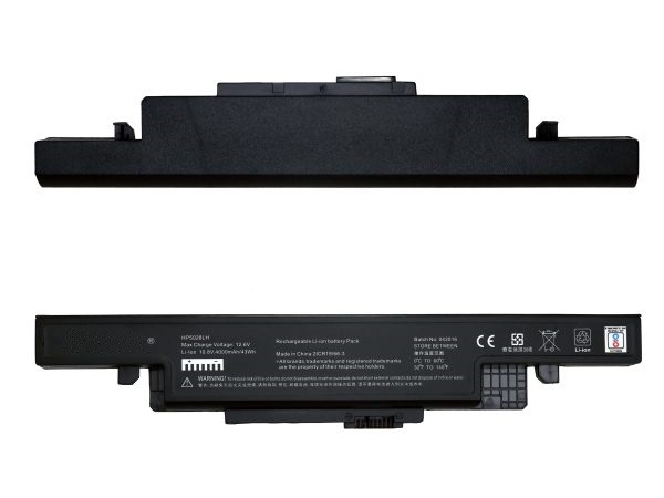 Lappy Power Laptop Battery For Lenovo Y490 ? Ideapad Y410, Y410P, Y490, Y500 Series Laptops , 11.1V 6 Cells 4400mAh ? Compatible