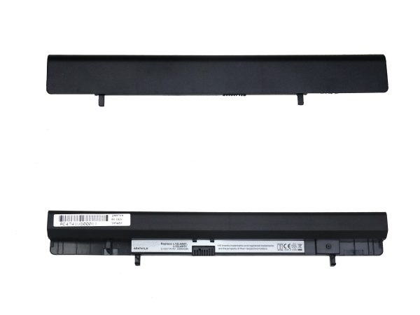 Lappy Power Laptop Battery For Lenovo IdeaPad S500 ? Flex 14, Flex 15 Series Laptops, 14.4V 4 Cells 2200mAh ? Compatible