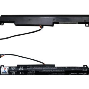 Lappy Power Laptop Battery For LENOVO 100-15IBY, 7.6V 2 Cells 30Wh ? Compatible