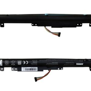 Lappy Power Laptop Battery For LENOVO FLEX 2-14 / L13L4A61, 14.4V 4 Cells 2200mAh ? Compatible