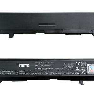 Lappy Power Laptop Battery For TOSHIBA 3465U / A110-101 / 2465U, 10.8V 6 Cells 4400mAh ? Compatible