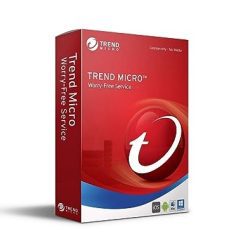 719PTbNONlL._SX450_ Trend Micro Worry-Free Services Cloud-Based Advanced Security for Win, Mac, (10-25 Users) - 1 Years Email Delivery