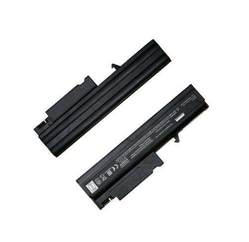 Lappy Power Laptop Battery For Lenovo T40 ? ThinkPad R50E, R50P, R50, R51, R52 Laptops 6 Cells 4400mAh ? Compatible - Image 3