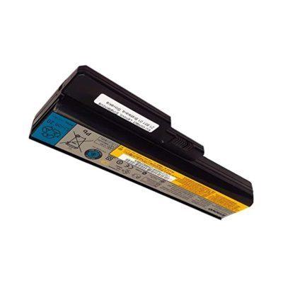 Lappy Power Laptop Battery For LENOVO 3000 G430, G450. G530 , G 550 , 11.1V 6 Cells 4400mAh ? Compatible - Image 2