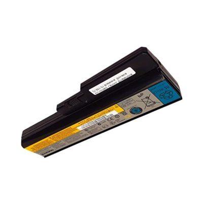 Lappy Power Laptop Battery For LENOVO 3000 G430, G450. G530 , G 550 , 11.1V 6 Cells 4400mAh ? Compatible - Image 3
