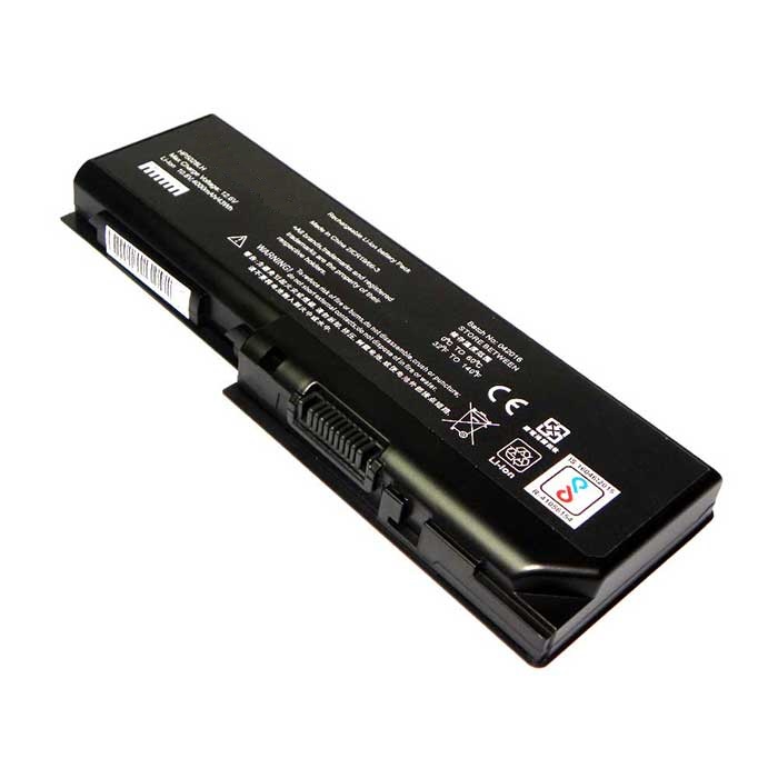 Lappy Power Laptop Battery For TOSHIBA 3536 U / SATELLITE P 200 , 10.8V 6 Cells 4400mAh ? Compatible