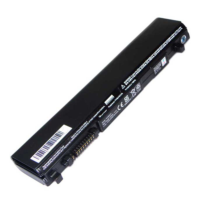 Lappy Power Laptop Battery For TOSHIBA TECRA R840 / 3832U / 3833U / 5043 U / 3929U, 10.8V 6 Cells 4400mAh ? Compatible