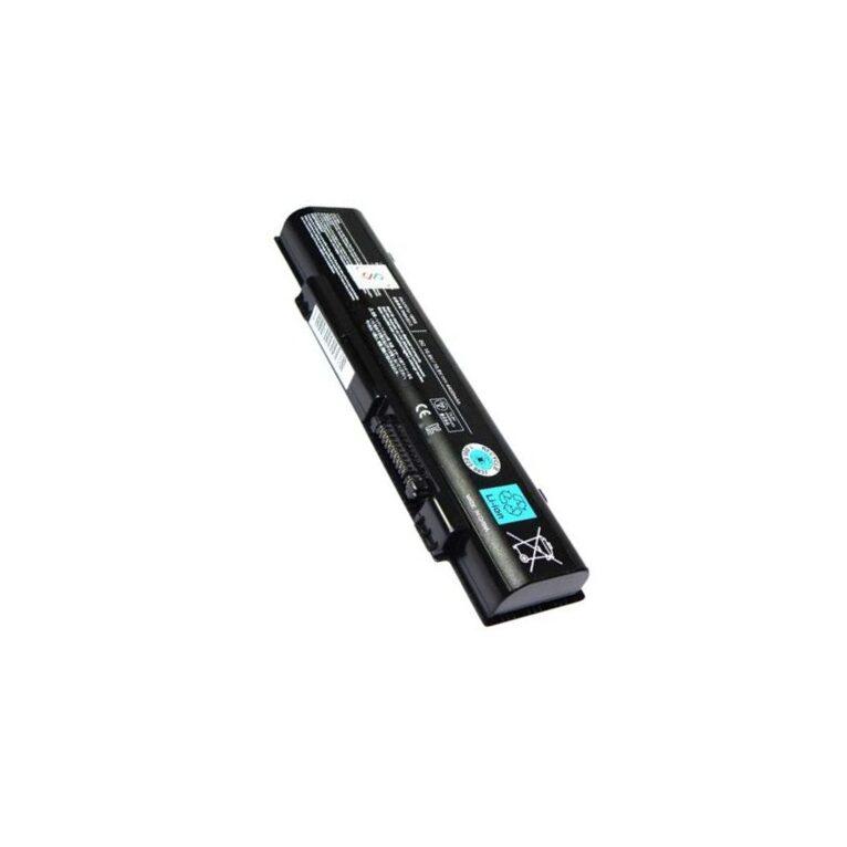 Lappy Power Laptop Battery For TOSHIBA PA 3757U , 11.1V 6 Cells 4400mAh ? Compatible - Image 2
