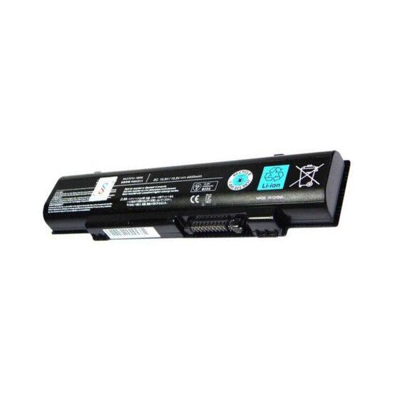 Lappy Power Laptop Battery For TOSHIBA PA 3757U , 11.1V 6 Cells 4400mAh ? Compatible - Image 3