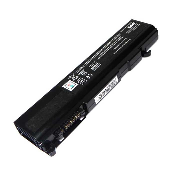 Lappy Power Laptop Battery For TOSHIBA PA 3356U / 4356U , 10.8V 6 Cells 4400mAh ? Compatible