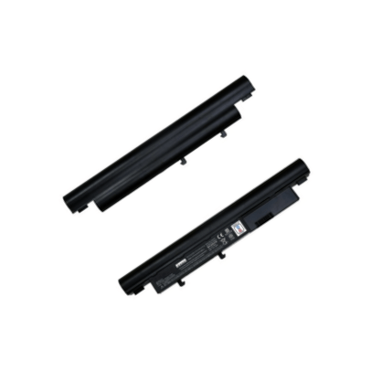 Lappy Power Laptop Battery For Acer Aspire 3810T Timeline 4810T, 5810T, 3810T Laptops , 11.1V 6 Cells 4400mAh Compatible - Image 3