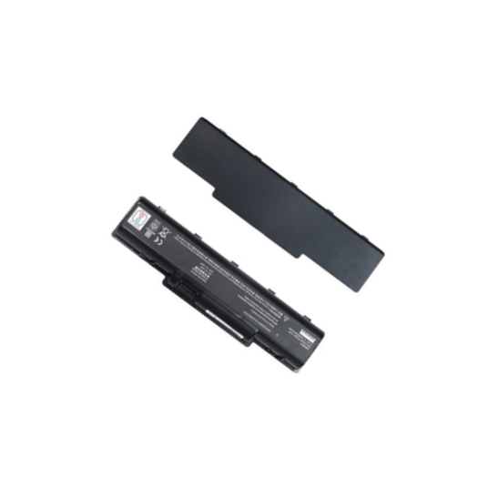 Lappy Power Laptop Battery For ACER ASPIRE 4310,4520,4710,4720,4920 /4736z, 11.1V 6 Cells 4400mAh ? Compatible - Image 2