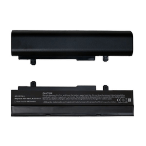 Lappy Power Laptop Battery For ASUS 1015 BLACK , 10.8V 6 Cells 4400mAh ? Compatible