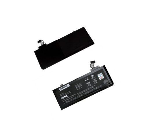 Lappy Power Laptop Battery For Apple A1322 A1278(EMC 2419*) MacBook Pro A1322 Laptops, 10.8V 6 Cells 5200mAh Compatible - Image 3