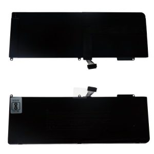 Lappy Power Laptop Battery For Apple A1382 ? A1286(EMC 2563*), A1382, MD035LL/A Laptops , 10.95V 6 Cells 5200mAh ? Compatible