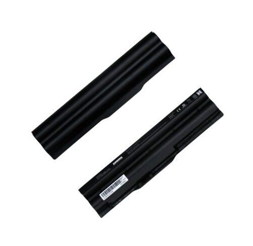 Lappy Power Laptop Battery For SONY BPS20 BLACK, 10.8V 6 Cells 5200mAh ? Compatible - Image 3