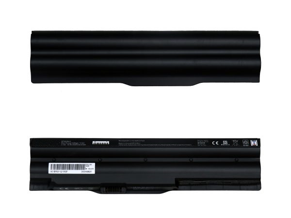 Lappy Power Laptop Battery For SONY BPS20 BLACK, 10.8V 6 Cells 5200mAh ? Compatible