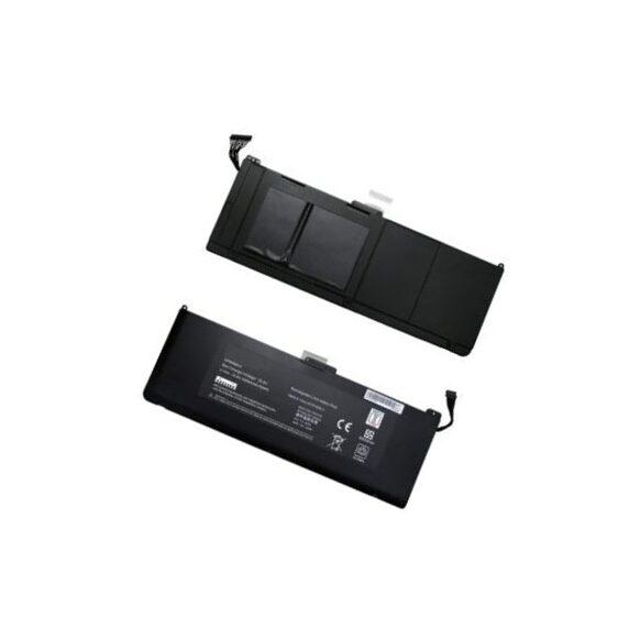 Lappy Power Laptop Battery For Apple A1309 ? MacBook Pro 17? A1297 Laptop, 7.4V 8 Cells 95Wh ? Compatible - Image 2