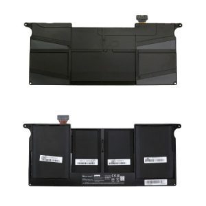 Lappy Power Laptop Battery For APPLE A1406 / A1465, 7.3V 4 Cells 5200mAh ? Compatible