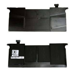 Lappy Power Laptop Battery For APPLE A1375, 7.3V 4 Cells 5200mAh ? Compatible
