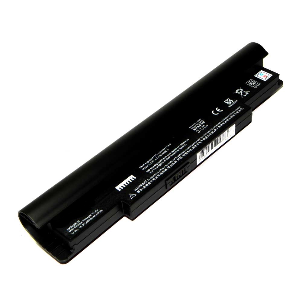 Lappy Power Laptop Battery For SAMSUNG NC10 / NC 20, 11.1V 6 Cells 4400mAh ? Compatible