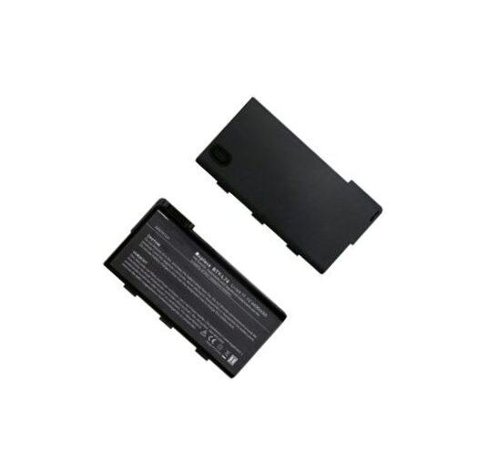 Lappy Power Laptop Battery For HCL MSI BTY-L74 MSI CX720, CX500-404X, CX600, A6000 Laptops , 11.1V 6 Cells 4400mAh Compatible - Image 2