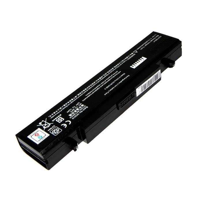 Lappy Power Laptop Battery For SAMSUNG R418 BLACK, 11.1V 6 Cells 4400mAh ? Compatible