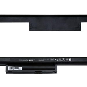 Lappy Power Laptop Battery For SONY BPS22 ? VGP-BPS22, VGP-BPS22A Laptops, 10.8V 6 Cells 5200mAh ? Compatible