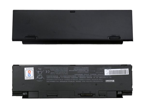 Lappy Power Laptop Battery For SONY BPS23, 7.4V 2 Cells 2500mAh ? Compatible