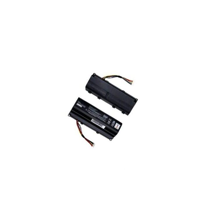 Lappy Power Laptop Battery For Asus G751 A42N1403, GFX71 Laptop , 15V 6 Cells 4400mAh ? Compatible - Image 2
